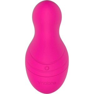 Nalone Gogo Stimulator Pink