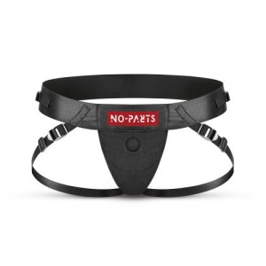 No-parts Jordan Adjustable Strap-on Harness