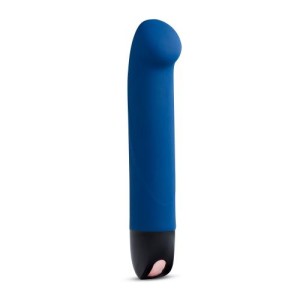 Lush Lexi G-spot Vibrator Blue