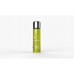 Swede Massage Oil Vanilla/gold Pear 60 Ml
