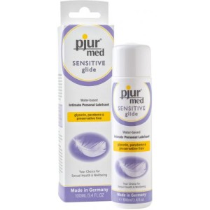 Pjur Sensitive Glide 100 Ml