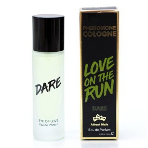 Dare Pheromones Perfume Man/man