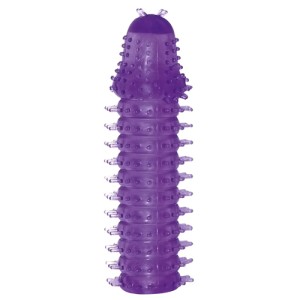 X-tra Lust Super Stretch Lila