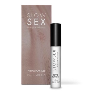 Nipple Play Gel 10 Ml