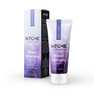 Intome Breast Enlarging Cream 75 Ml