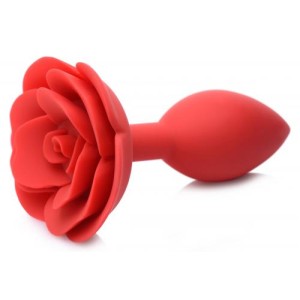 Booty Bloom Silicone Anal Plug Large