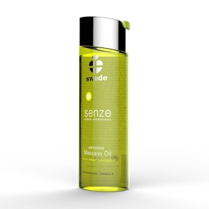 Arousing Massage Oil 75ml