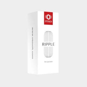 Otouch Ripple Masturbator Sleeve