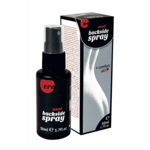 Hot Backside Relaxing Anal Spray 50 Ml