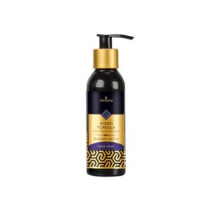 Sensuva Hybrid Water-based Lubricant Blueberry Muffin