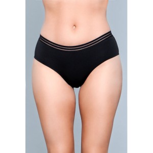 Roxy Panty Black