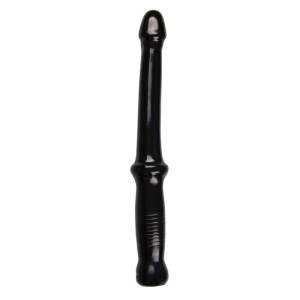 Anal Push Black