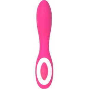 Wonderlust Serenity G-spot Vibrator Pink
