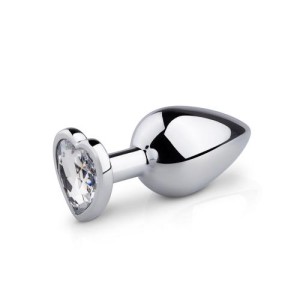 Metal Butt Plug