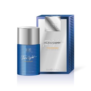 Hot Twilight Pheromone Perfume 50 Ml