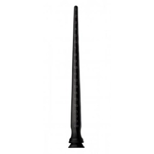 Extreme Silicone Anal Plug 60 Cm