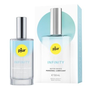 Pjur® Infinity Water Based Lubricant 50ml