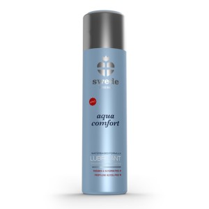 Aqua Comfort Water-based Lubricant 120ml