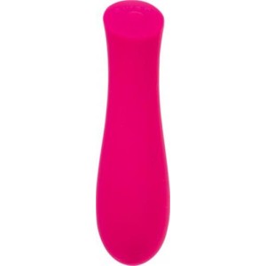 Mini Swan Rose Vibrator Pink