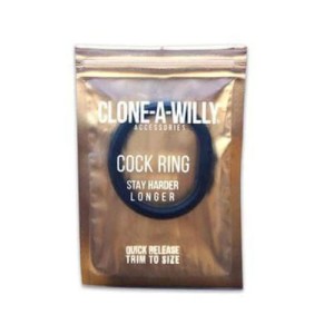 Clone-a-willy Cock Ring