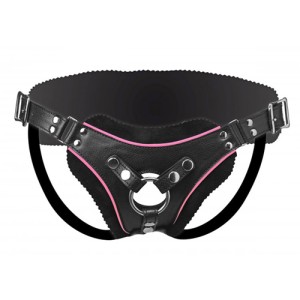 Flamingo Low Rise Strap-on Harness