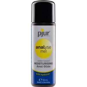 Pjur® Analyse Me! Moisturising Anal Glide 30ml