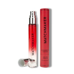 Eol Feromonen Parfum Matchmaker Red Diamond 10 Ml