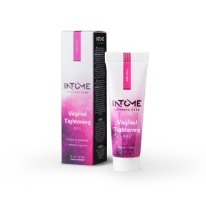 Intome Vagina Tightening Gel 30 Ml
