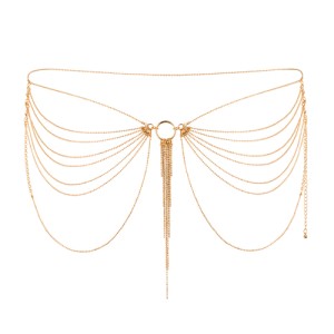 Magnifique Waist Chain Gold