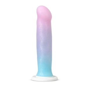 Avant Lucky Silicone Dildo With Suction Cup