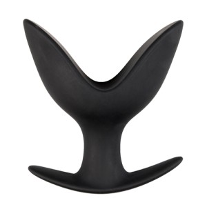 Siliconen Anchor Plug Large
