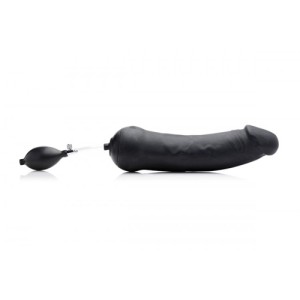 Tom Of Finland Toms Inflatable Xl Dildo