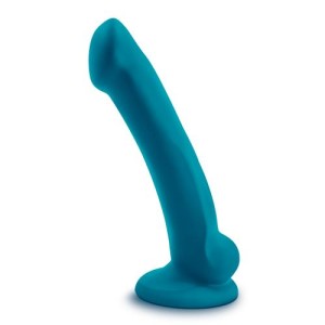 Temptasia Reina Dildo Teal