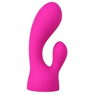 Palm Power Silicone Attachment Palm Bliss