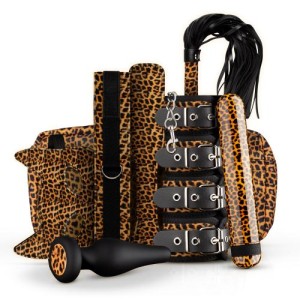 Gato 8-piece Set