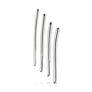 Single Ended Set 4 Pcs