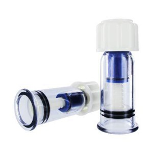 Twist & Suck 2 Piece Suction Set