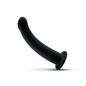 No-parts Parker Dildo 19.5 Cm Black