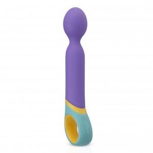 Base - wand Vibrator