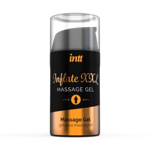 Inflate Xxl Massage Gel