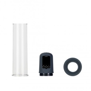 Bms Lux Active Volume Penis Pump