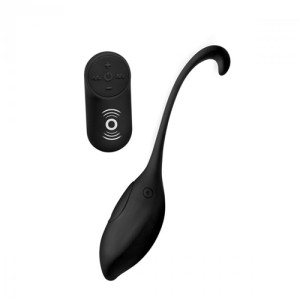 Vibrating Egg With Remote Control