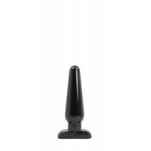 Anal Adventures Basic Anal Plug Large