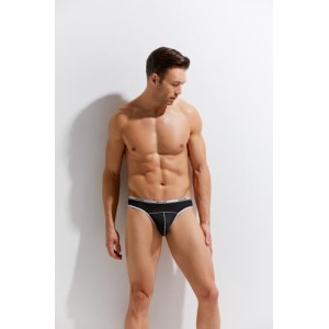 Black Thong