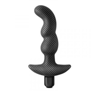 Spark Ignition Prostate Stimulator Carbon Fiber P2