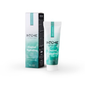 Intome Vaginal Hydrating Gel 30 Ml