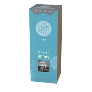 Orgasm Delay Spray