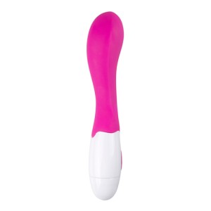 Easytoys Rose Vibrator Pink