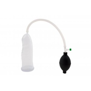 Fröhle Pp007 Anatomical Penis Pump Regular Fit