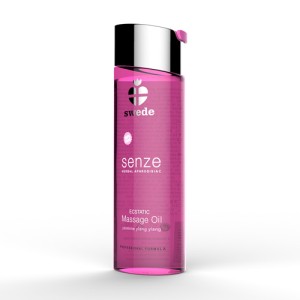 Ecstatic massage Oil 75ml